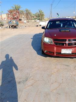 دۆج ئەڤێنجەر